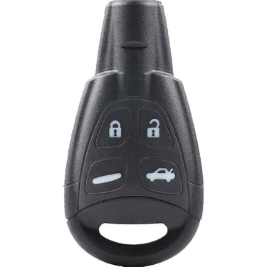 For SAAB 9-3 9-5 2003-2009 315MHz PCF7946AT LTQSAAM433TX Smart Remote Key Fob